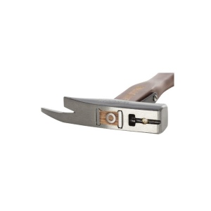 Ciocan de dulgheri pt acoperisuri, coada hickory, RUTHE Picard - Img 2