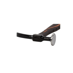 Ciocan de slefuit si finisat pt tinichigii auto, BlackTec, No. 252/51 FS, Picard - Img 2
