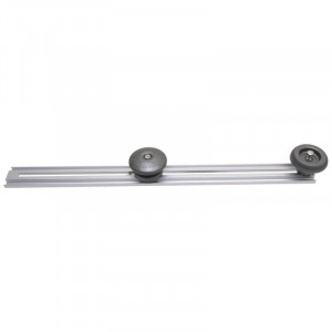 CL-100P Cutter profesional taiere circulara 10 - 100cm, NT Cutter - Img 2