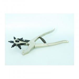 Cleste cu preducele de perforat rotativ cu 6 varfuri - Vergez Blanchard - Img 2