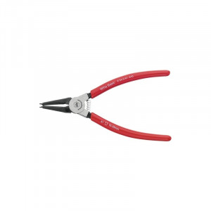 Cleste pentru sigurante Basic 140mm, cu arc, Wiha - Img 2