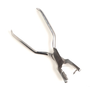 Cleste perforare piele fina Tandy Leather - Img 4