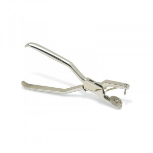 Cleste perforare piele fina Tandy Leather - Img 2