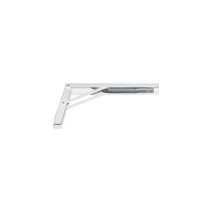 Consola rabatabila Vormann Multi-Line 300x200x30 mm - Img 4