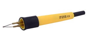 Creion de pirogravura profesional, de schimb, Pebaro