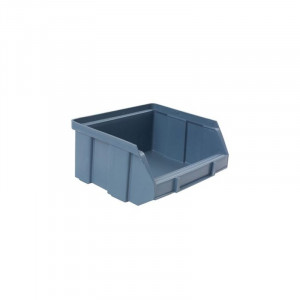 Cutie depozitare piese mici 100x95x50mm - Img 2