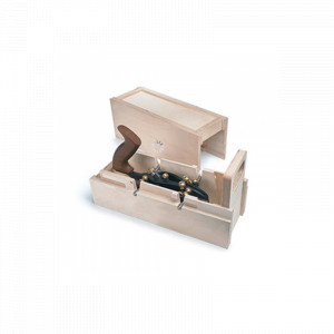 Cutie din lemn pentru rindele combinate Veritas Tools - Img 2