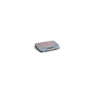 Cutie organizator P.P.02 - Img 1