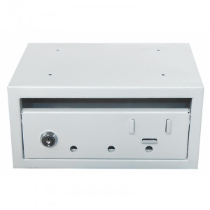 Cutie postala modulara pentru scarile de bloc 250 x 160 x120 mm - Img 2