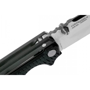 Cutit Cold Steel AD-15 Lite AUS10A Scorpion Lock - Img 5
