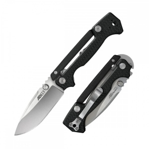 Cutit Cold Steel AD-15 S35VN (OD Green / Black G10) - Img 9