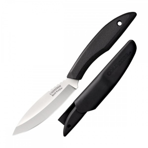 Cutit Cold Steel Canadian Belt Knife 4116 cu teaca Cor-Ex CS-20CBL