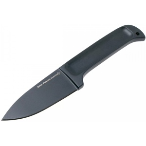 Cutit Cold Steel Drop Forged Hunter 52100 cu teaca Secure-Ex CS-36MG - Img 3