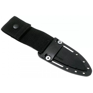 Cutit Cold Steel Drop Forged Hunter 52100 cu teaca Secure-Ex CS-36MG - Img 7