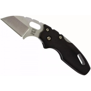 Cutit Cold Steel Mini Tuff Lite 4034SS (Black / OD Green) - Img 14