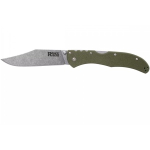 Cutit Cold Steel Range Boss S35VN FDE - Img 9