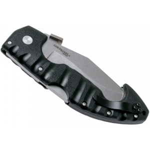 Cutit Cold Steel Spartan AUS10A Tri-Ad Lock - Img 7