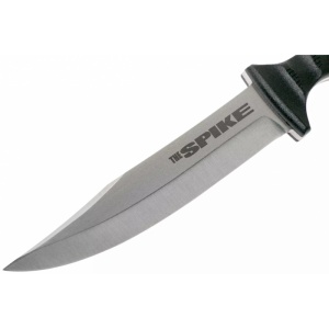 Cutit Cold Steel Spike Series 4116 (Drop Point / Tokyo / Bowie / Tanto) - Img 2