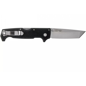 Cutit Cold Steel SR1 Lite 8Cr14MoV (Clip Point / Tanto Point) - Img 12