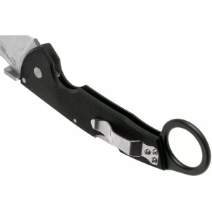 Cutit Cold Steel Tiger Claw CPM S35VN (Plain Edge / Serrated) - Img 4