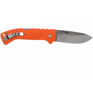 Cutit Cold Steel Ultimate Hunter CPM S35VN G-10 - Img 17