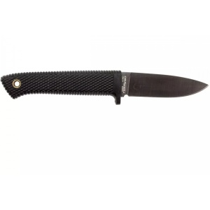 Cutit cu lama fixa 3V PENDLETON MINI HUNTER, Cold Steel - Img 9
