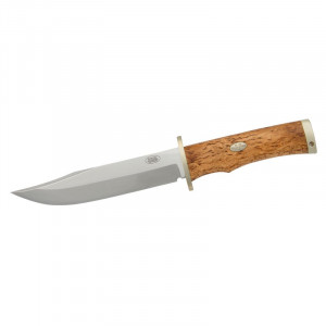 Cutit de supravietuire si bushcraft Fallkniven Krut SK6L - Img 1