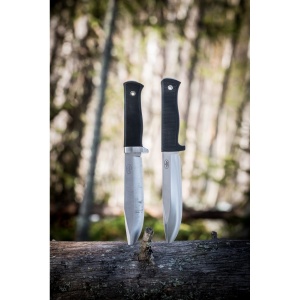 Cutit Fallkniven A1Pro Survival Knife Lam. CoS Satin Finish Lama 160 mm Otel Laminat Cobalt Special - Img 19
