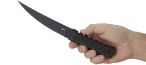Cutit HZ6 Black, CRKT - Img 5