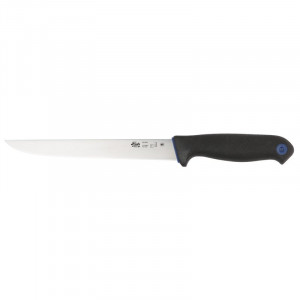 Cutit lat de filetat flexibil profesional pentru macelar 9210 PG, Frosts, Morakniv - Img 2