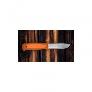 Cutit Morakniv Kansbol Orange si Kit Supravietuire, Morakniv - Img 3