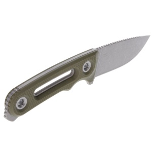 Cutit outdoor SOG Provider FX, otel CRYO 154CM, lama 95 mm