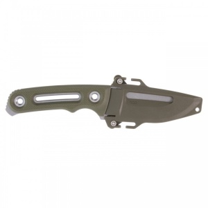 Cutit outdoor SOG Provider FX, otel CRYO 154CM, lama 95 mm - Img 7
