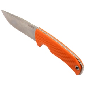 Cutit outdoor SOG Tellus FX Blaze, otel CRYO 440C, lama 117 mm