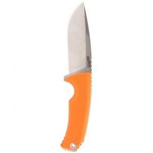 Cutit outdoor SOG Tellus FX Blaze, otel CRYO 440C, lama 117 mm - Img 4