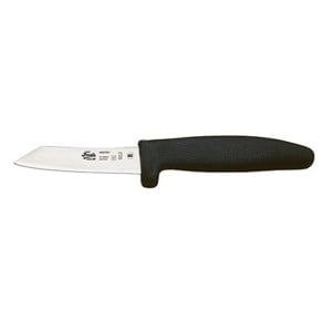 Cutit pentru decojit si curatat Morakniv Frosts 4085 PAM HoReCa