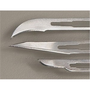 Cutit pentru sculptura Veritas Carver's Knife 05K7301 cu depozitare lame - Img 11