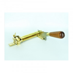 Cutit pielarie alama 10 cm Vergez Blanchard - Img 2