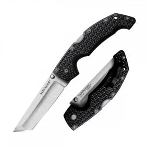Cutit pliabil Cold Steel Voyager Large Tanto AUS10A