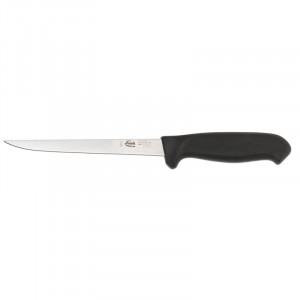 Cutit profesional ingust pentru filetat peste Morakniv 9180P - Img 2