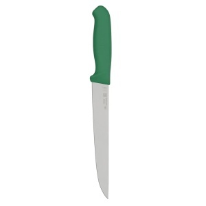 Cutit profesional macelarie transat si feliat FL8-PUG lama lunga 210 mm Morakniv Suedia - Img 5