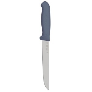 Cutit profesional pentru dezosat Morakniv WSB7S-PUG, lama rigida dreapta 180 mm - Img 6