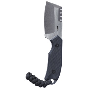 Cutit Razel Compact Silver, CRKT - Img 1
