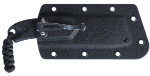 Cutit Razel Compact Silver, CRKT - Img 10