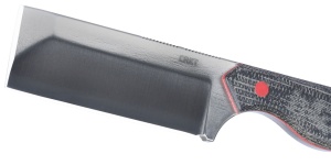 Cutit Razel Silver, CRKT - Img 5