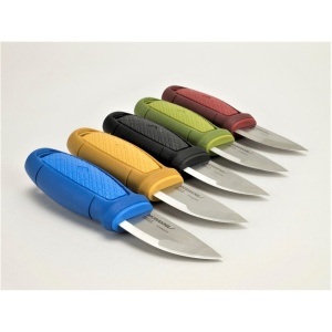 Cutit serie Eldris, mix de culori, pentru diy, camping, hobby, Morakniv - Img 10