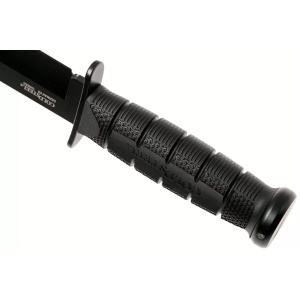 Cuțit tactic Cold Steel Leatherneck SF CS-39LSFC, lamă Clip Point 17,1 cm din oțel D2, teacă Secure-Ex® - Img 4