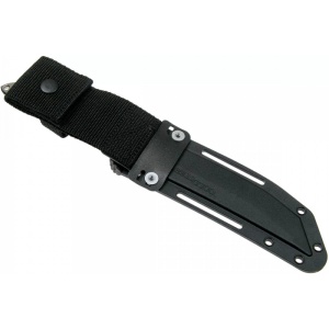 Cutit tactic Cold Steel Master Tanto VG-10 San Mai cu teaca Secure-Ex CS-35AB - Img 6