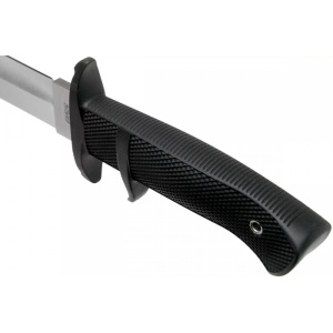 Cutit tactic Cold Steel OSS AUS-8A cu teaca Secure-Ex CS-39LSSC - Img 4