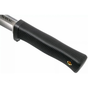 Cutit tactic Cold Steel SRK VG-10 San Mai cu teaca Secure-Ex CS-35AN - Img 4